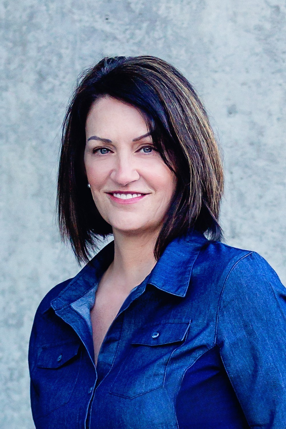 Jackie Baermann